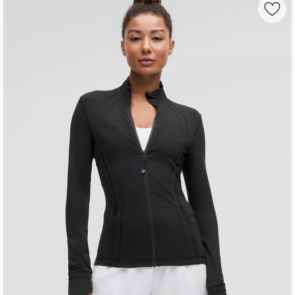 Lululemon DefineJacket